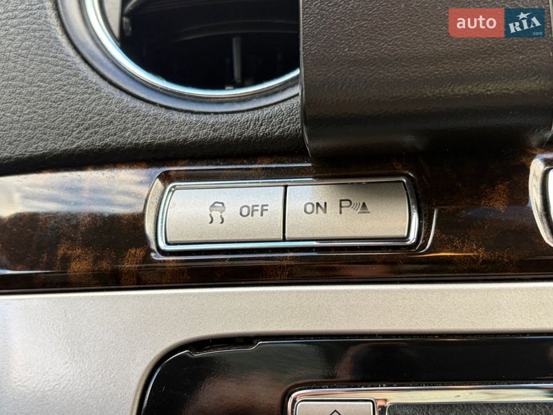 Мінівен Ford Galaxy 2008 в Вінниці