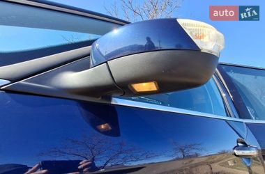 Минивэн Ford Galaxy 2009 в Калуше фото 20 Минивэн Ford Galaxy 2009 в Калуше