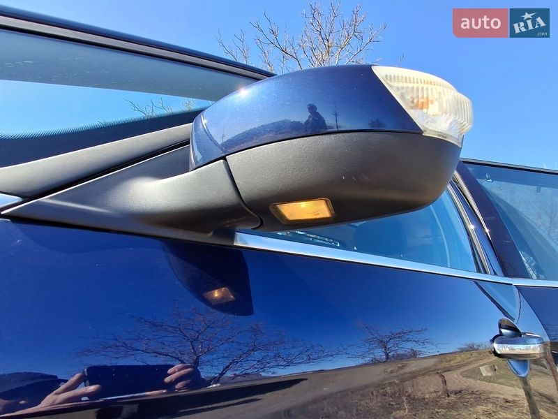 Минивэн Ford Galaxy 2009 в Калуше фото 20 Минивэн Ford Galaxy 2009 в Калуше