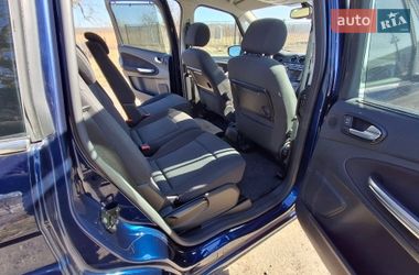 Минивэн Ford Galaxy 2009 в Калуше фото 12 Минивэн Ford Galaxy 2009 в Калуше