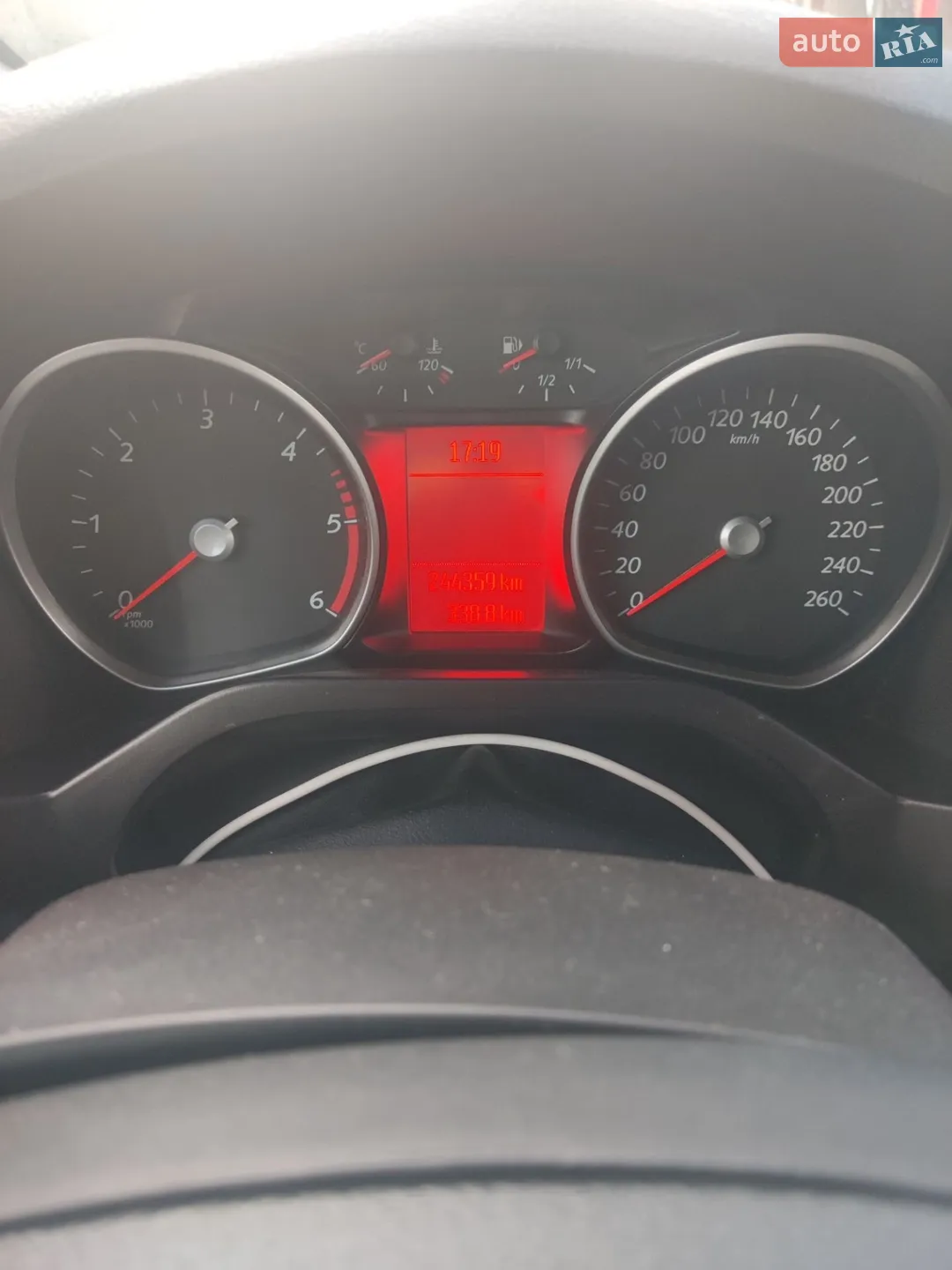 2011 Ford Galaxy - мініатюра 8