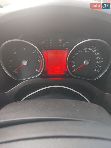 Мінівен Ford Galaxy 2011 в Новояворівську фото 8 Мінівен Ford Galaxy 2011 в Новояворівську