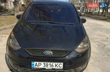 Мінівен Ford Galaxy 2009 в Запоріжжі