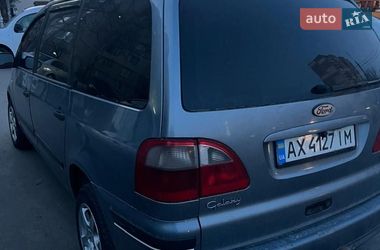 Минивэн Ford Galaxy 2000 в Киеве