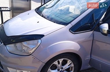 Мінівен Ford Galaxy 2011 в Первомайську