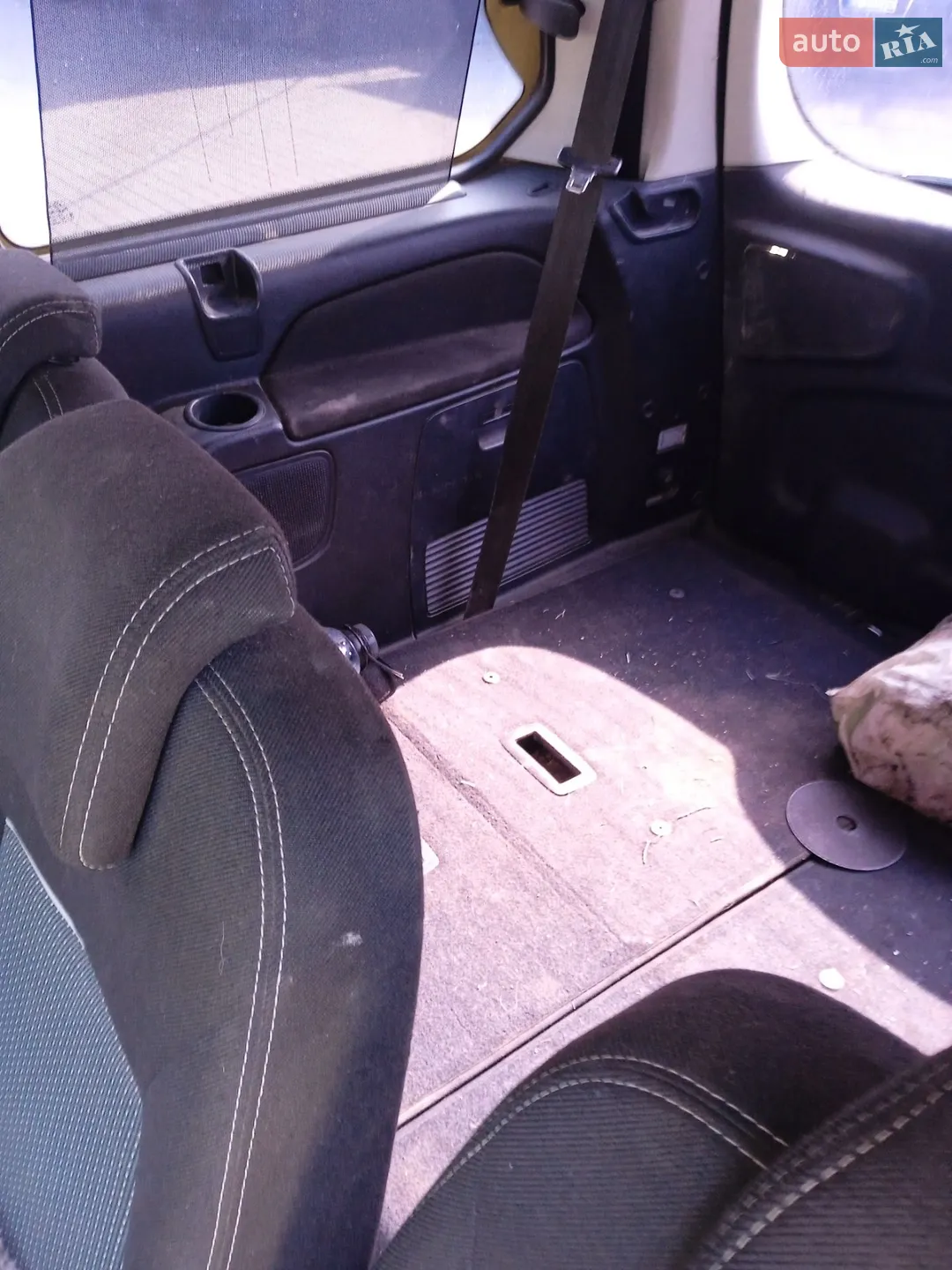 2011 Ford Galaxy - мініатюра 12