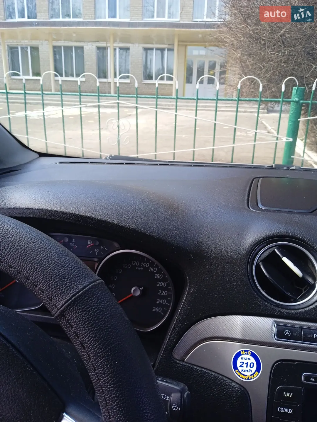 2011 Ford Galaxy - мініатюра 43