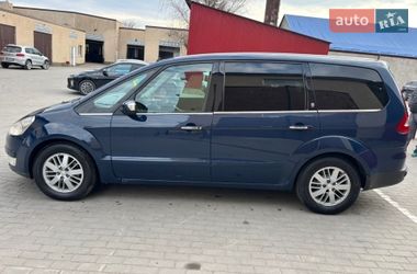 Мінівен Ford Galaxy 2008 в Володимирі