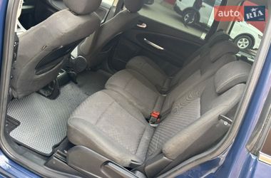 Мінівен Ford Galaxy 2008 в Володимирі