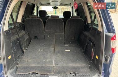 Мінівен Ford Galaxy 2008 в Володимирі