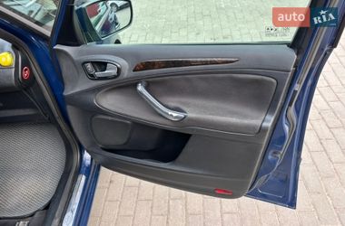 Мінівен Ford Galaxy 2008 в Володимирі