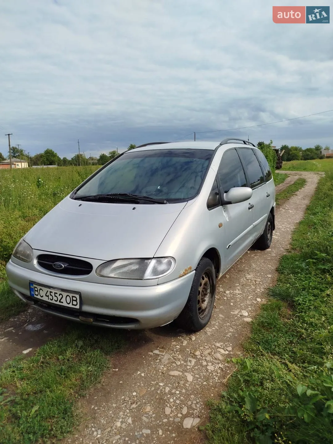 Фото авто 2