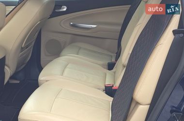 Минивэн Ford Galaxy 2012 в Ровно