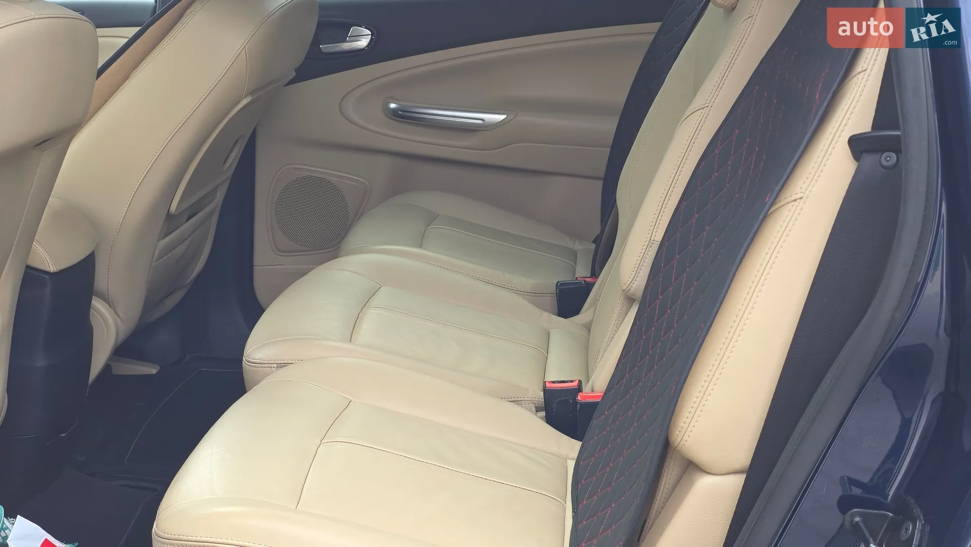 2012 Ford Galaxy - мініатюра 9
