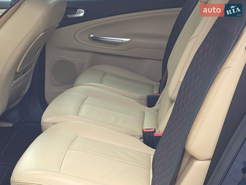 Минивэн Ford Galaxy 2013 в Ровно