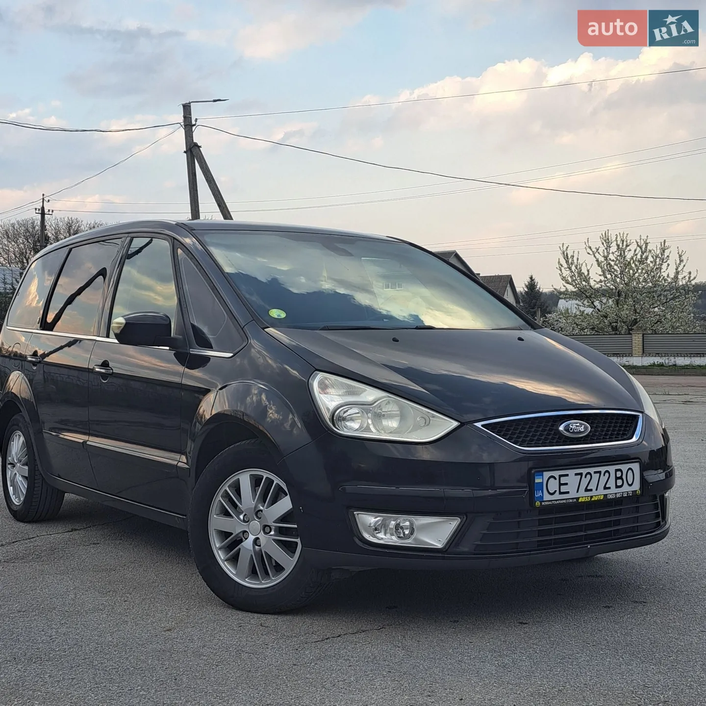 Фото авто 1
