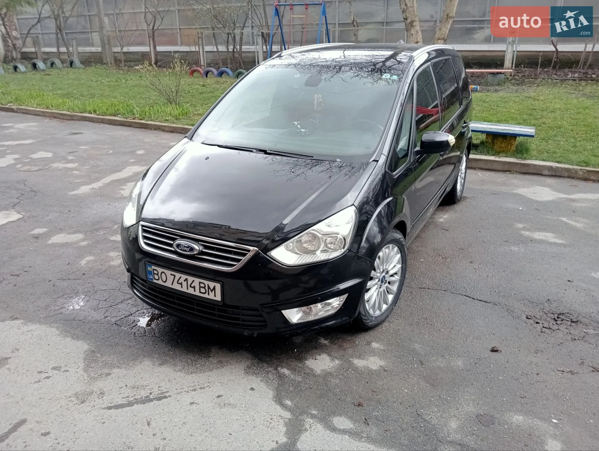Фото авто 2