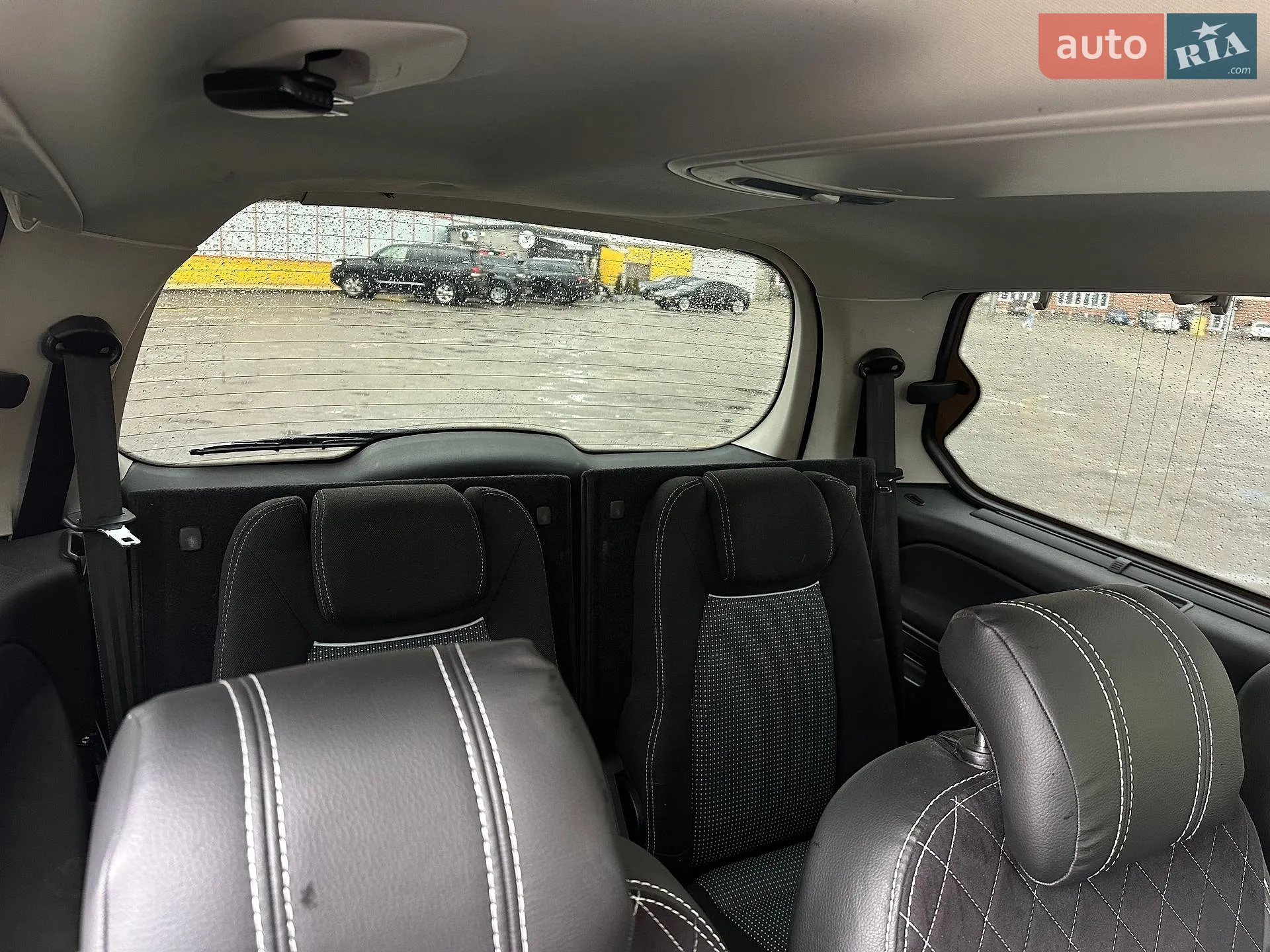 2014 Ford Galaxy - мініатюра 23