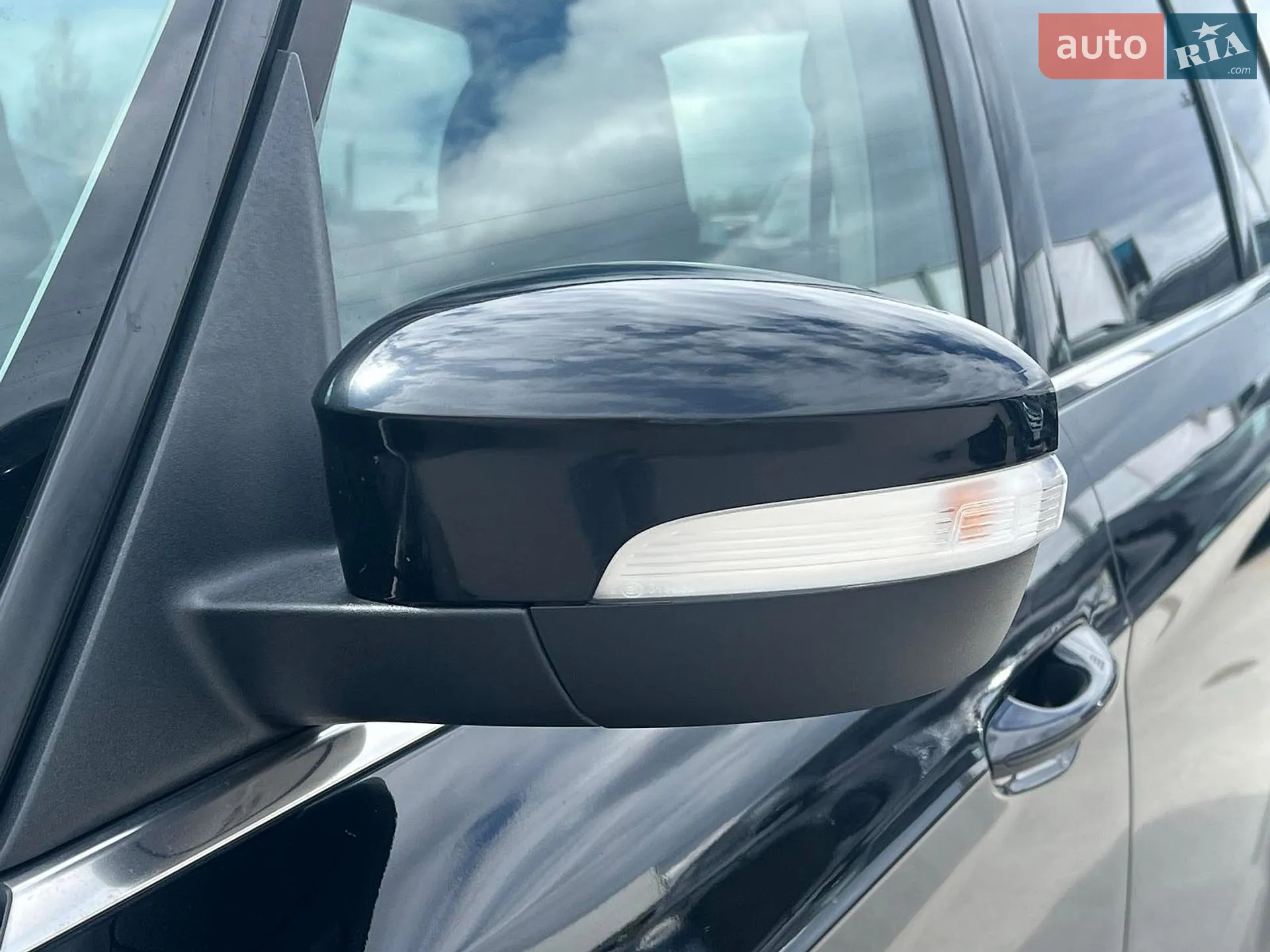 2015 Ford Galaxy - мініатюра 15