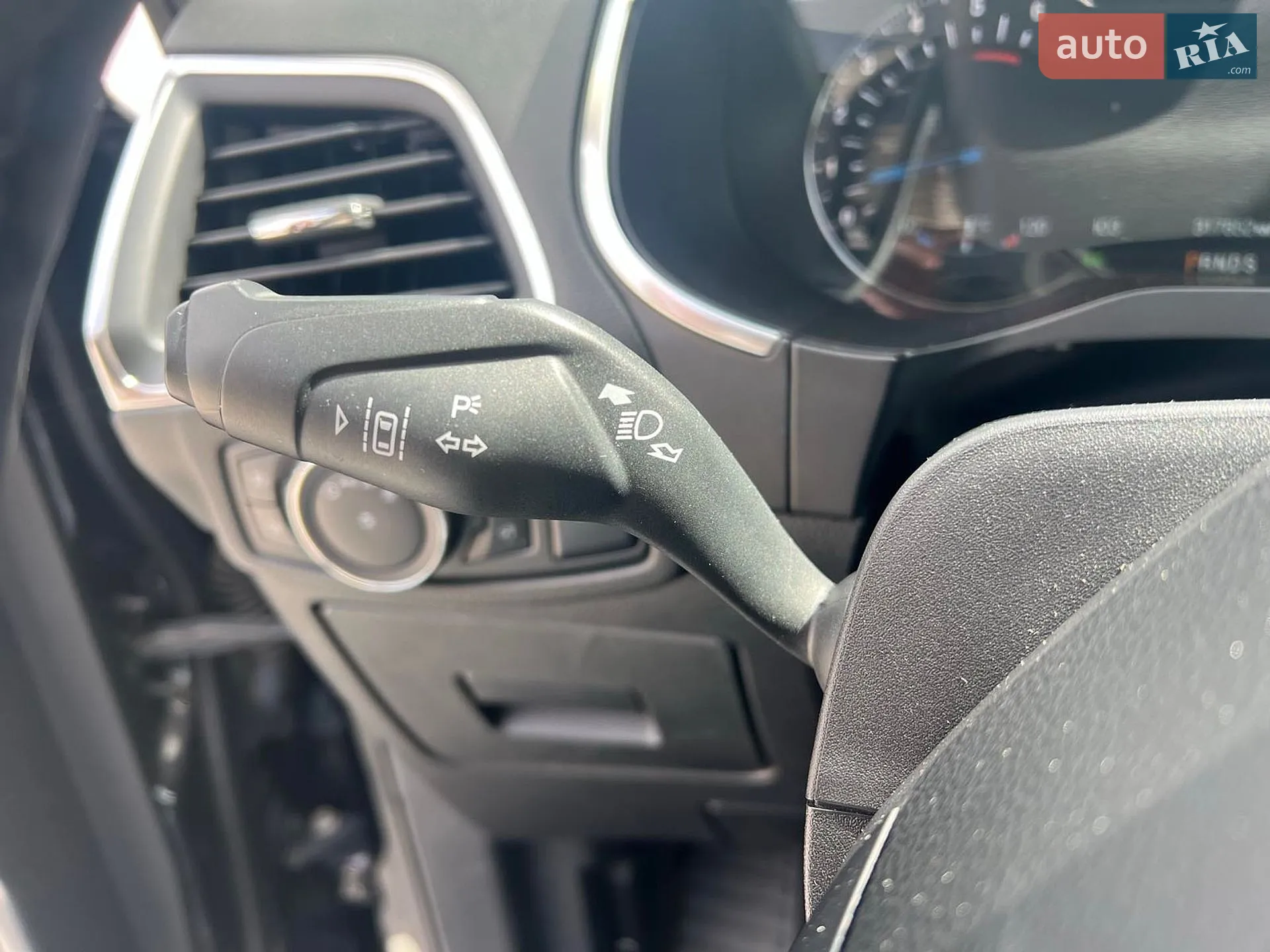2015 Ford Galaxy - мініатюра 29