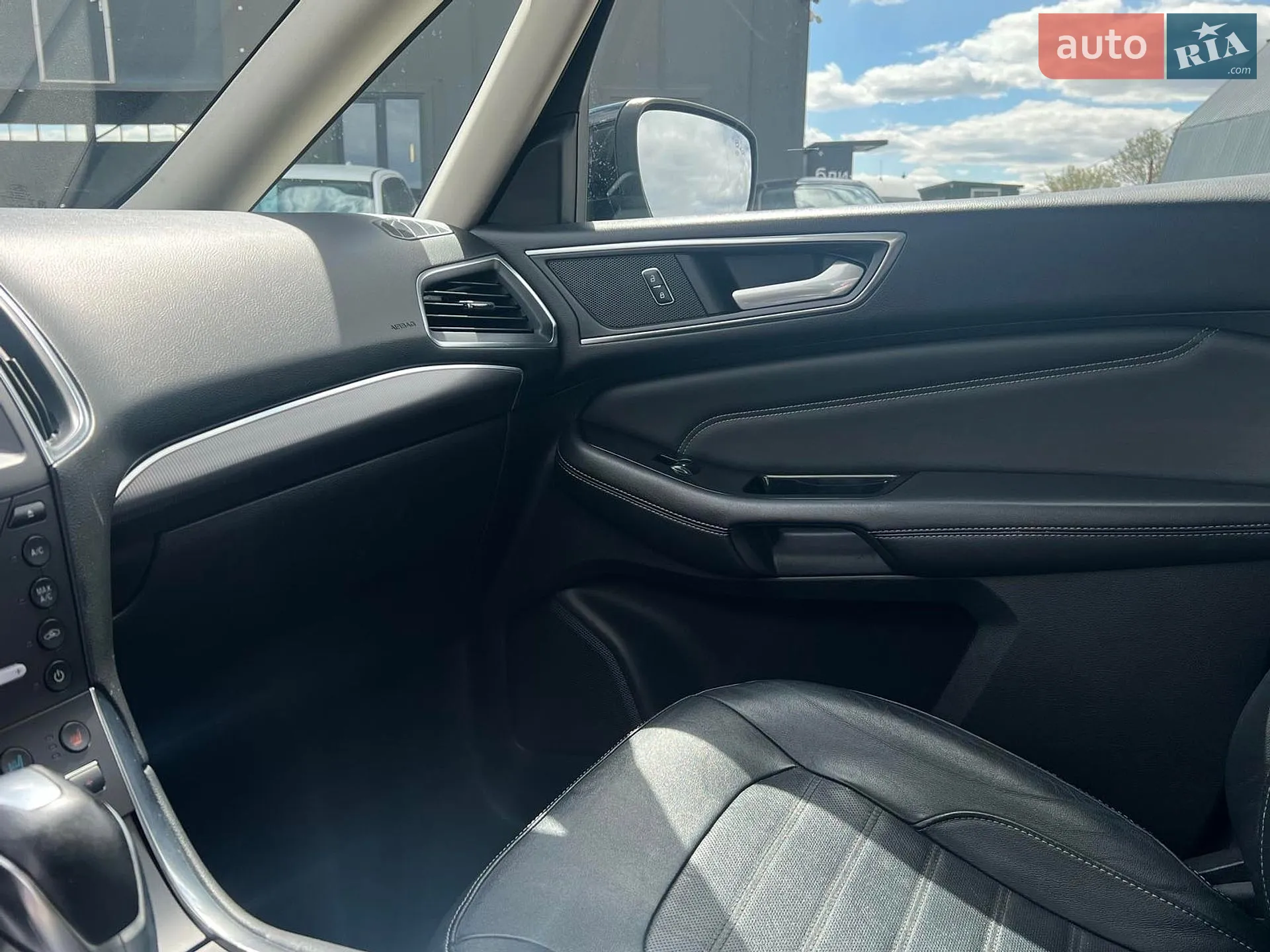 2015 Ford Galaxy - мініатюра 37