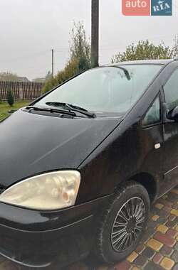 Мінівен Ford Galaxy 2000 в Дрогобичі