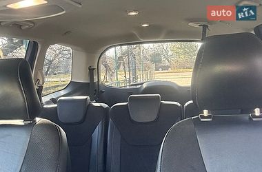 Минивэн Ford Galaxy 2016 в Ивановке