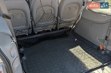 Минивэн Ford Galaxy 2001 в Ровно