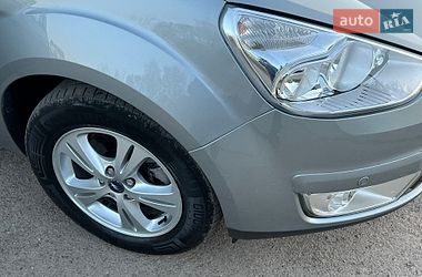 Минивэн Ford Galaxy 2009 в Дрогобыче
