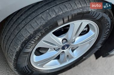 Минивэн Ford Galaxy 2009 в Дрогобыче