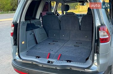 Минивэн Ford Galaxy 2009 в Дрогобыче