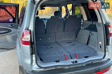 Минивэн Ford Galaxy 2009 в Дрогобыче