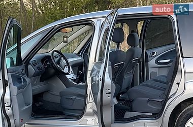 Минивэн Ford Galaxy 2009 в Дрогобыче