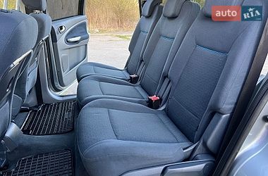 Минивэн Ford Galaxy 2009 в Дрогобыче