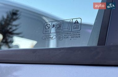 Минивэн Ford Galaxy 2009 в Дрогобыче