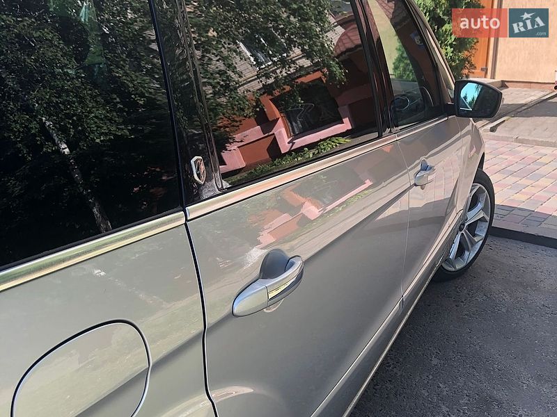 Мінівен Ford Galaxy 2008 в Костопілі