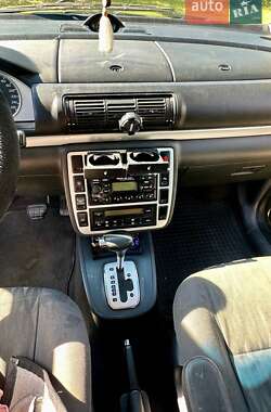 Минивэн Ford Galaxy 2001 в Броварах