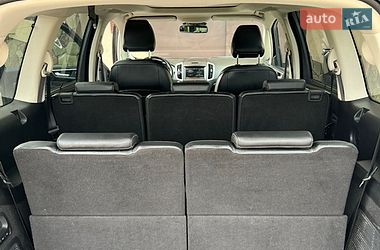 Минивэн Ford Galaxy 2015 в Дублянах