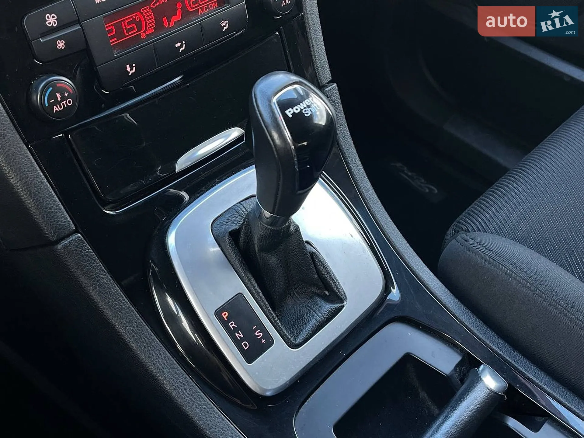 2013 Ford Galaxy - мініатюра 12