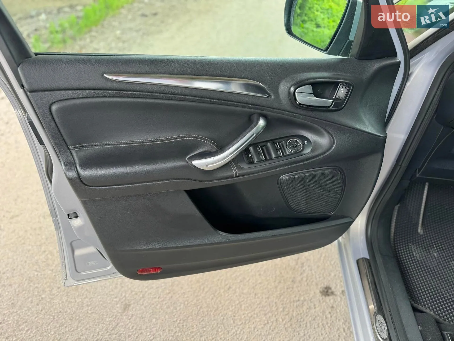 2011 Ford Galaxy - мініатюра 20