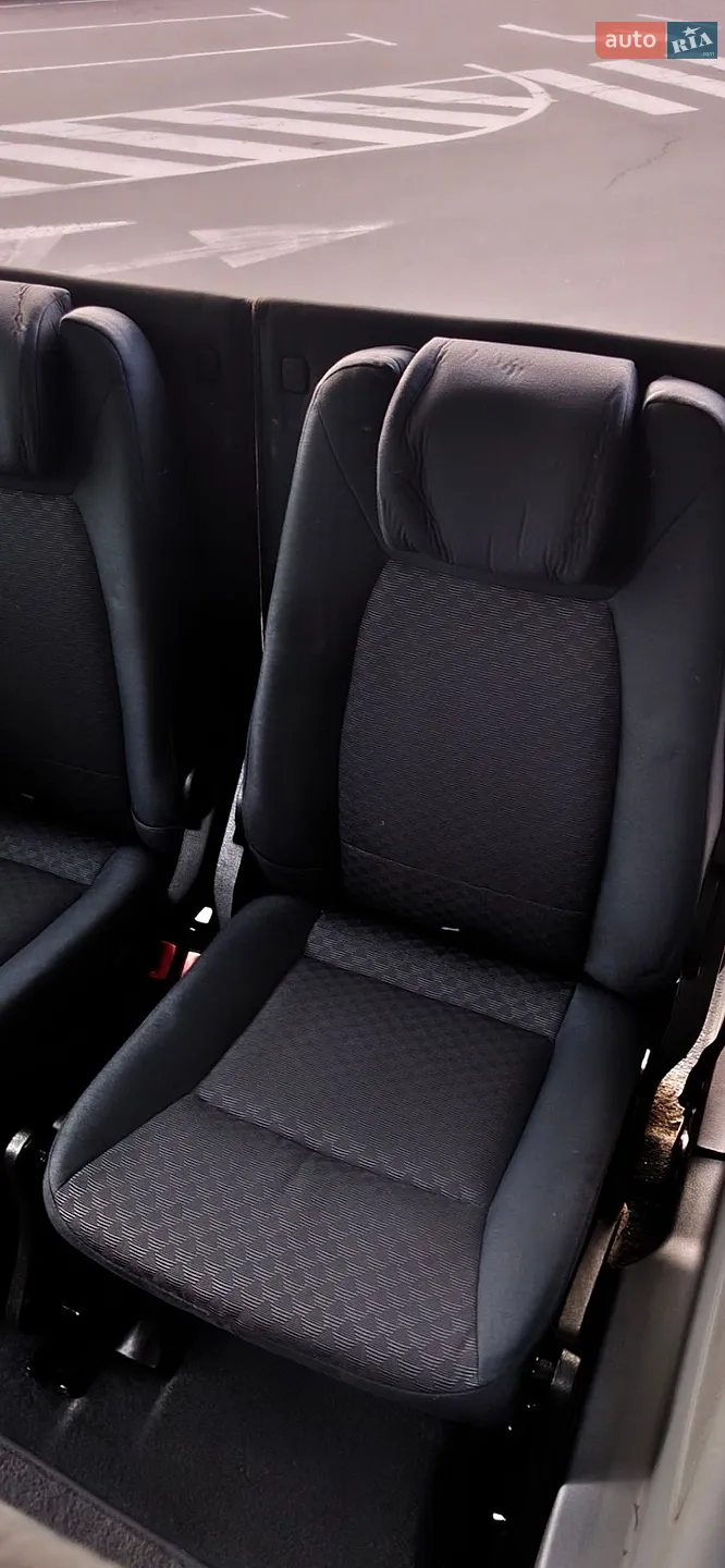 Ford Galaxy 2007 VIN WF0MXXGBWM7T66785 фото оголошення 33 з 35