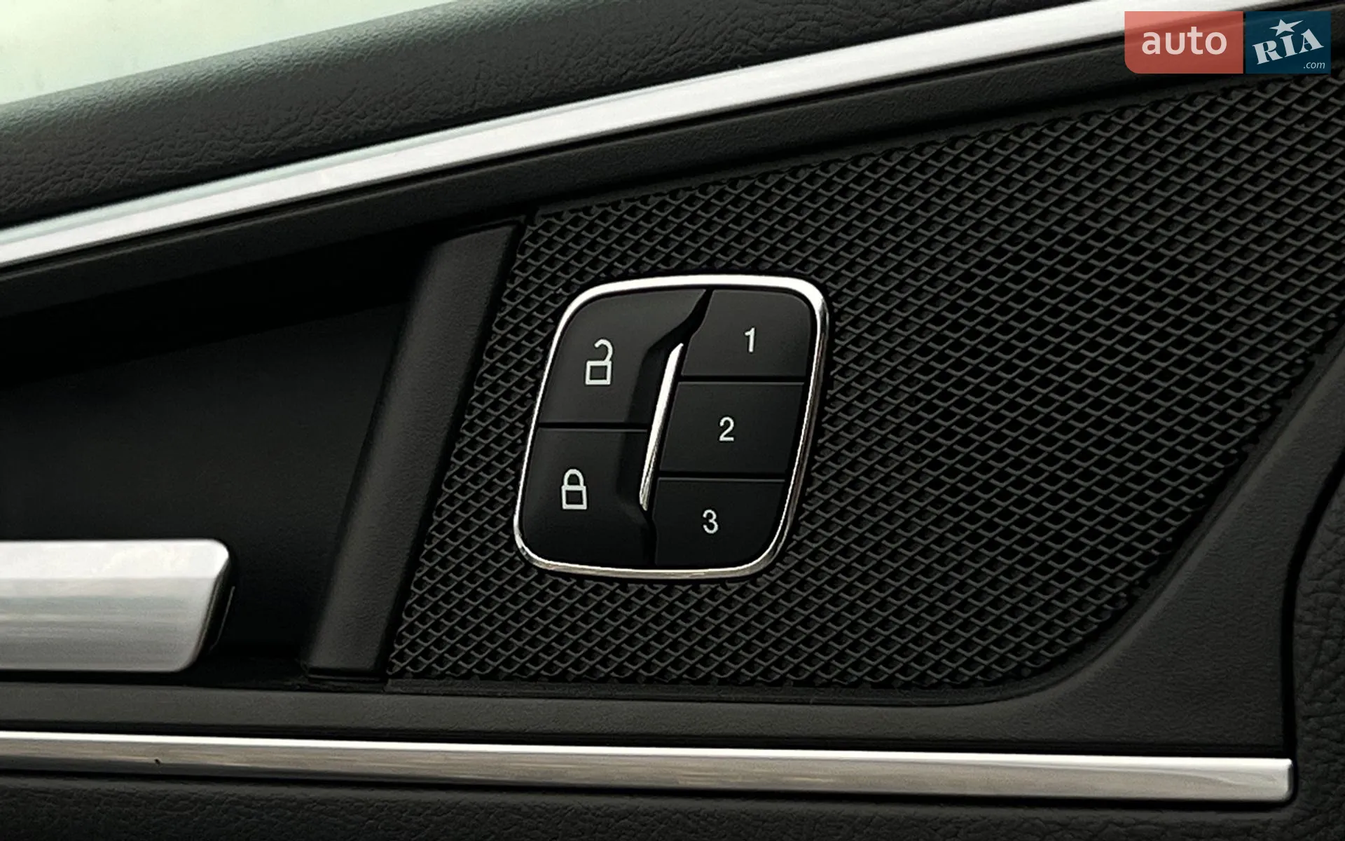 2015 Ford Galaxy - мініатюра 19
