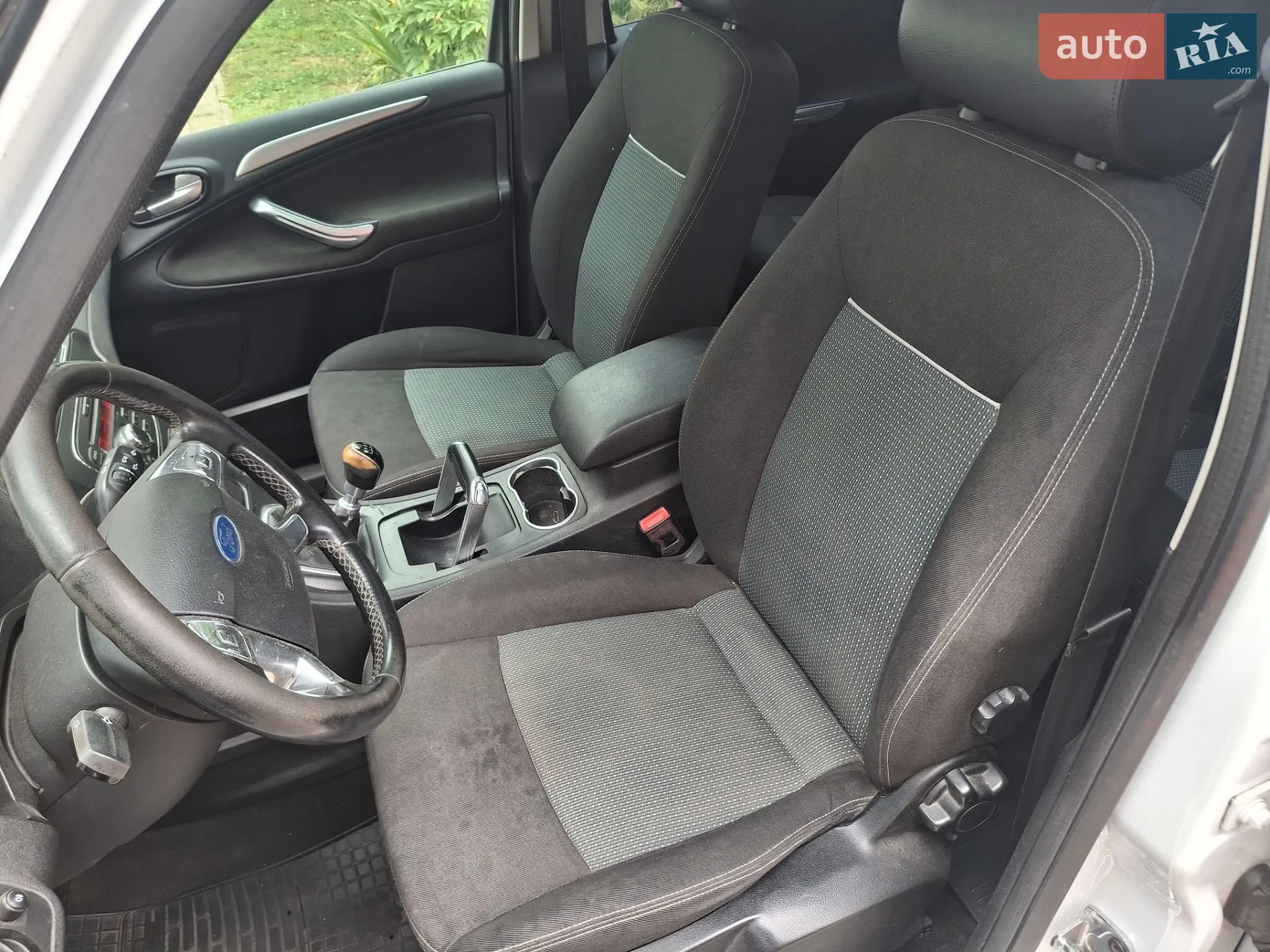 2013 Ford Galaxy - мініатюра 15