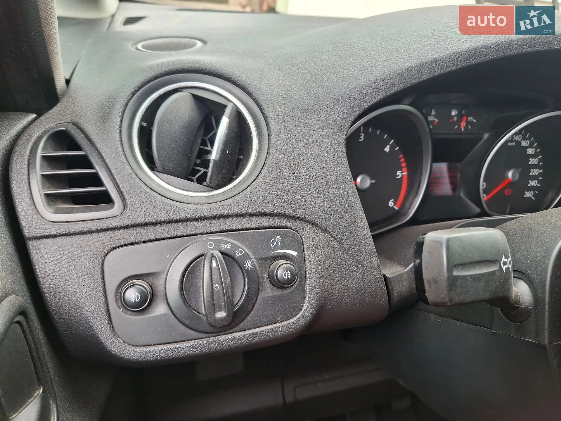 2013 Ford Galaxy - мініатюра 31