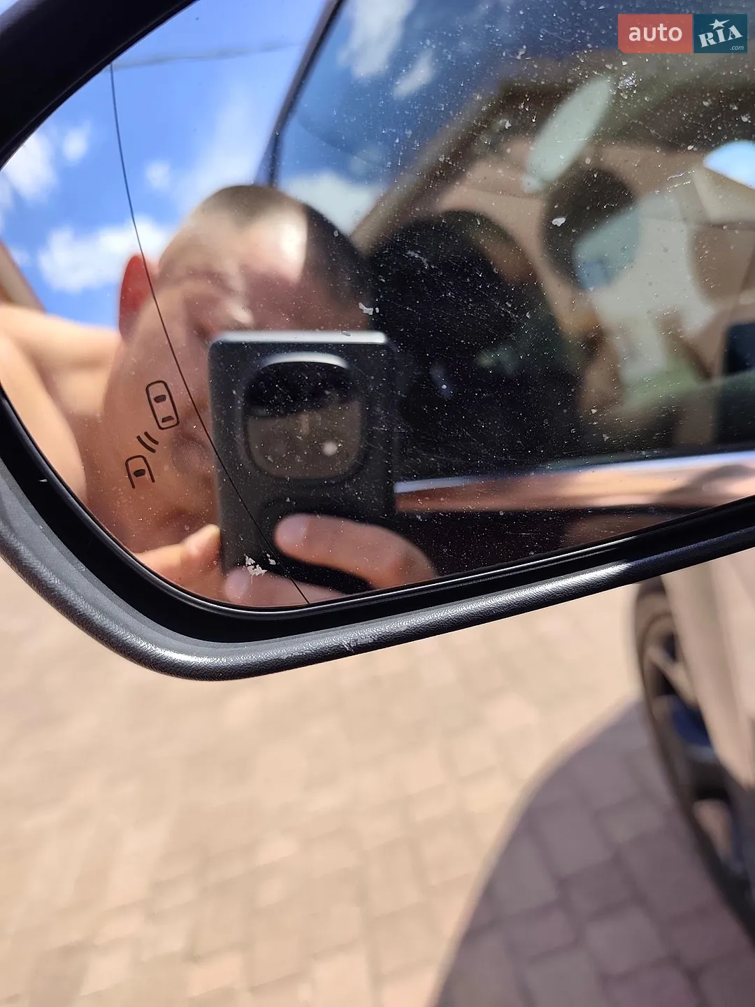 2014 Ford Galaxy - мініатюра 16
