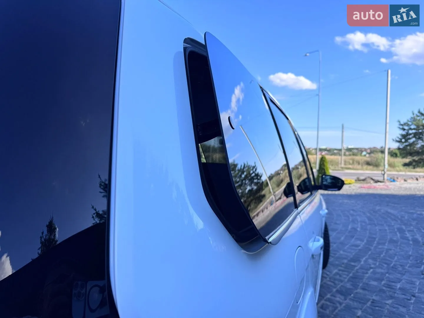 2010 Ford Galaxy - мініатюра 23