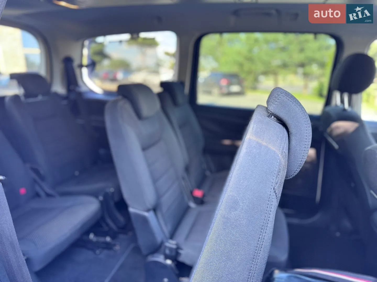 2010 Ford Galaxy - мініатюра 27