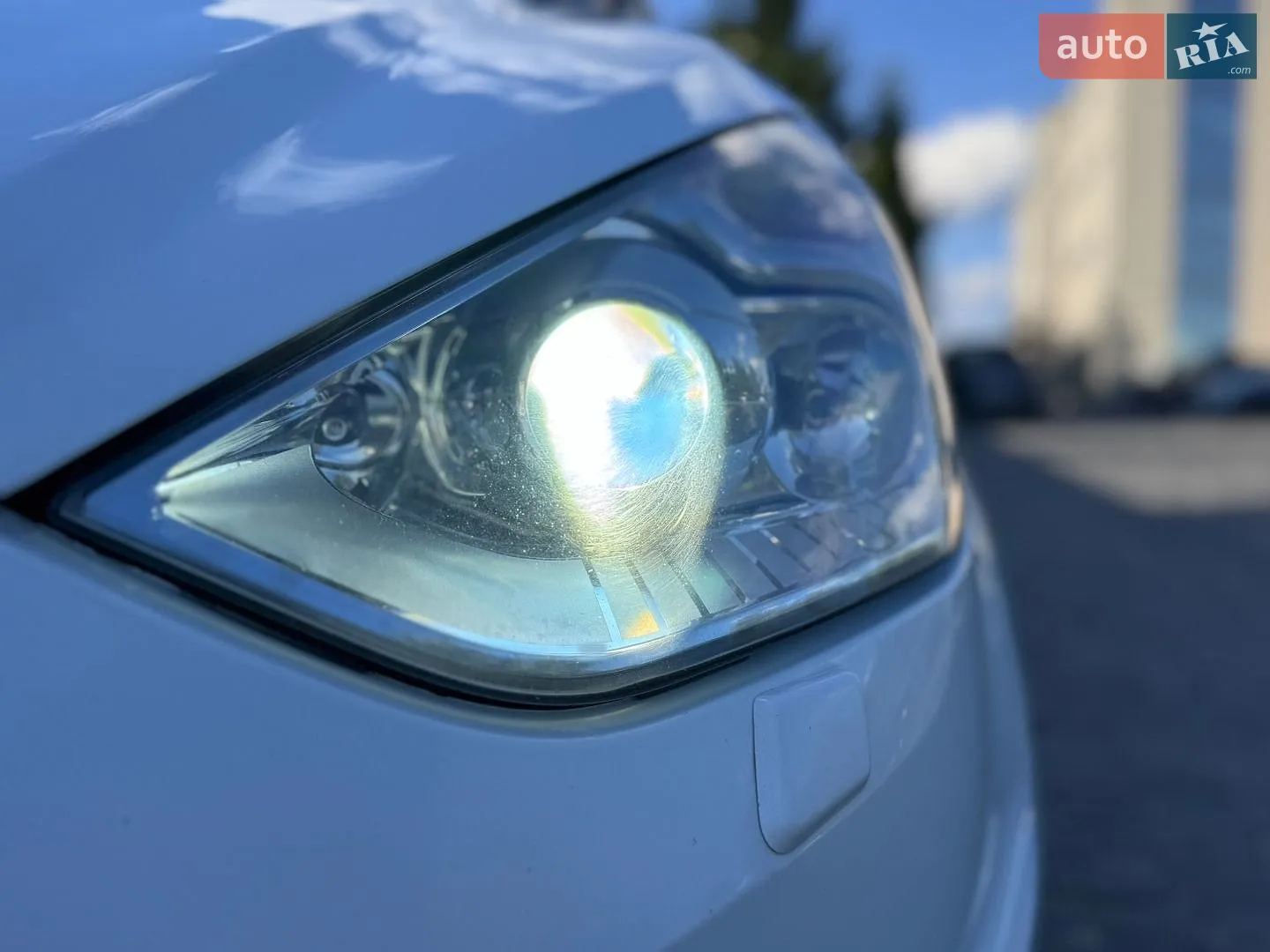 2010 Ford Galaxy - мініатюра 43