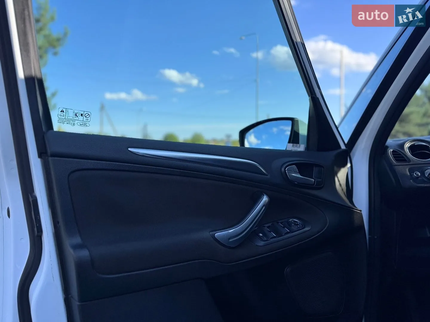 2010 Ford Galaxy - мініатюра 31