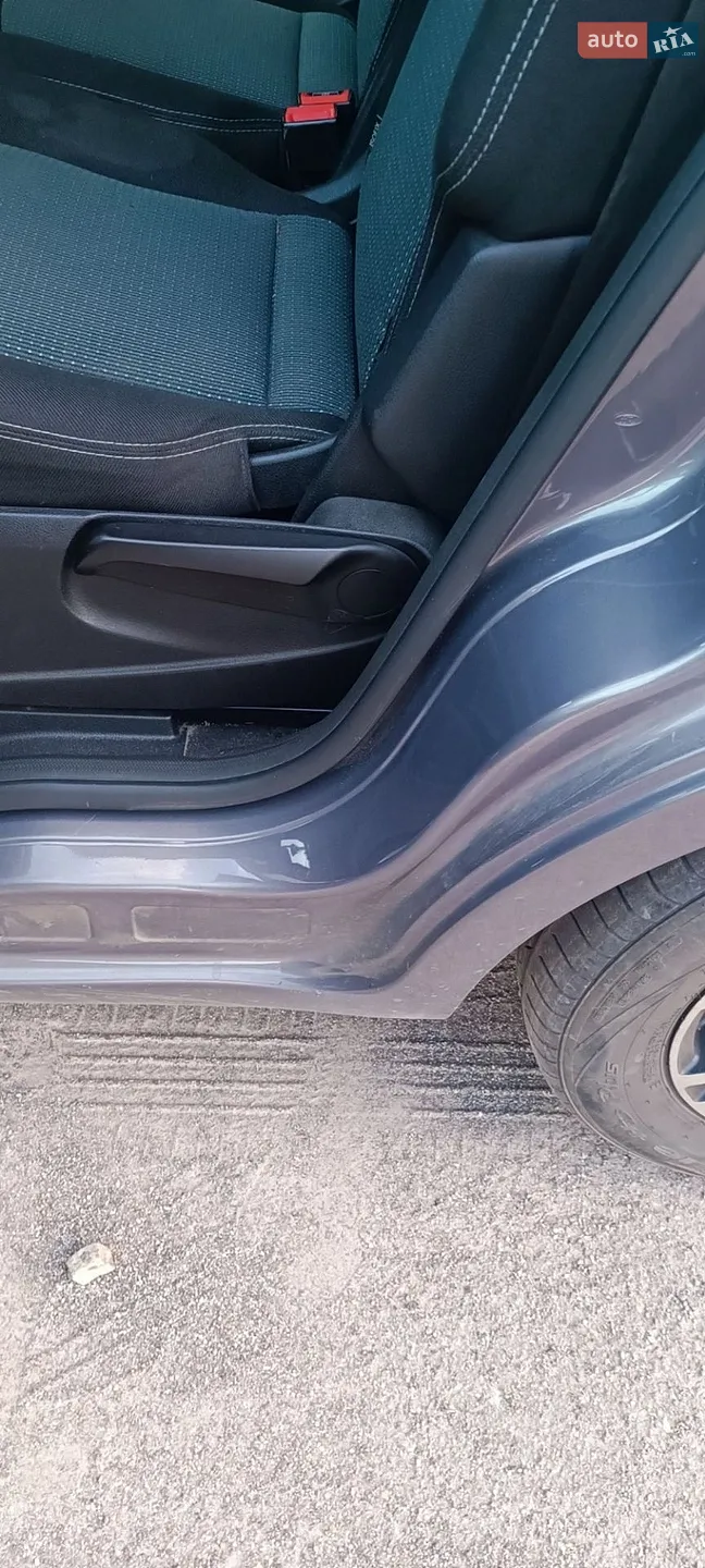 2013 Ford Galaxy - мініатюра 18